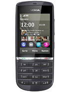 Klingeltöne Nokia Asha 300 kostenlos herunterladen.